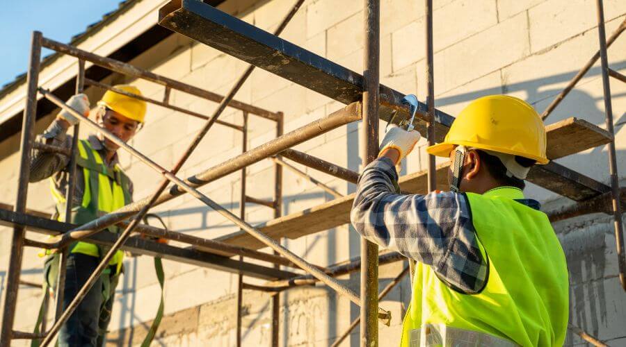Local Chimney Repair in Lurgan, PA
